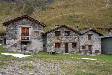 Alpe Angeloga