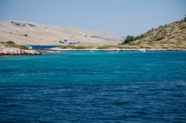 Kornati Adaları