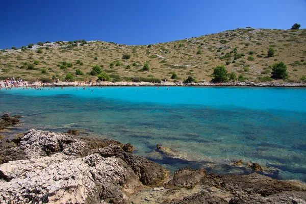 Isole Kornati — Foto Stock