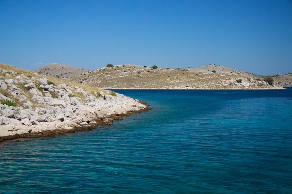 stock image Islands Kornati