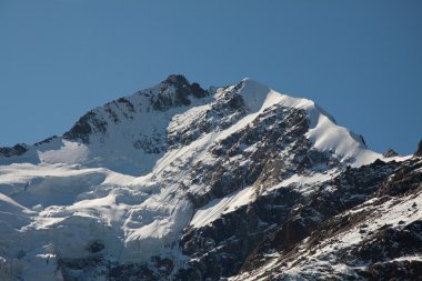 Piz Bernina