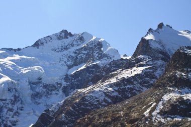 Piz Bernina