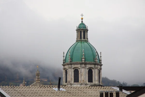 Duomo di Como — Foto Stock