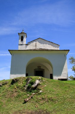 St euphemia Bazilikası