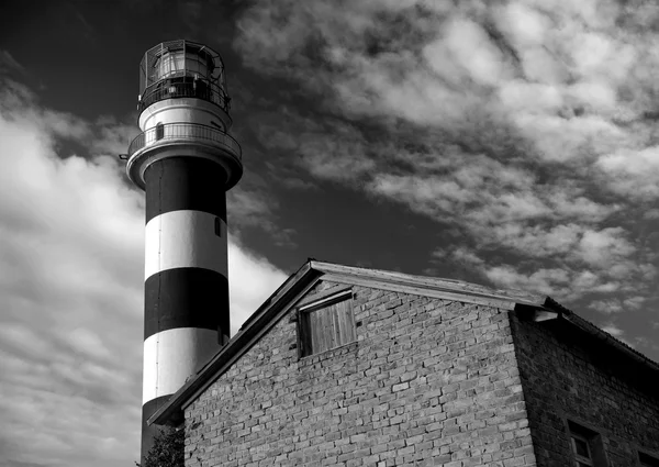 stock image Lighthouse.