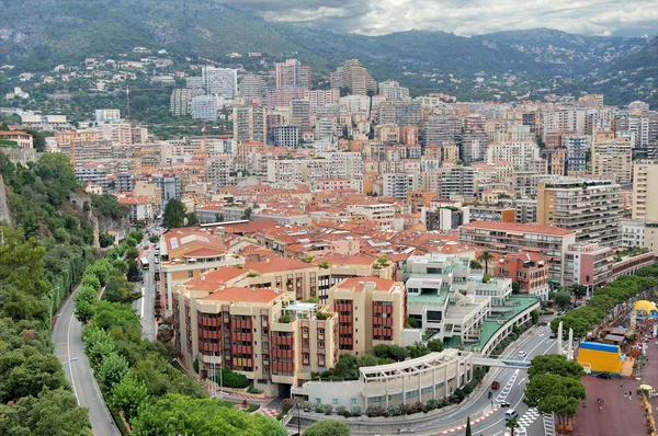Monaco. — Foto Stock
