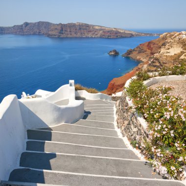 Santorini adımları 02