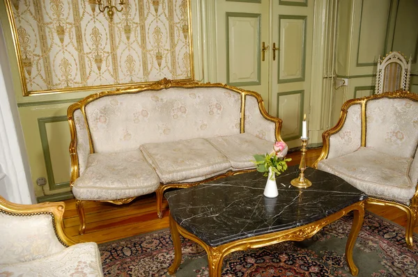 Elegant room — Stock Photo, Image