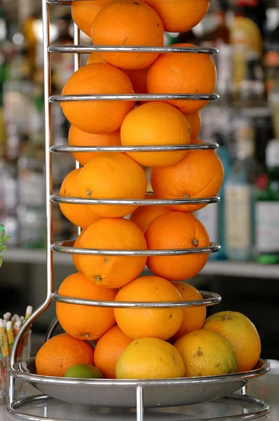Appelsiner – stockfoto