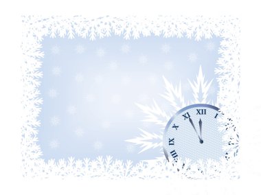 yeni yıl arkaplanı