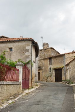 eski Fransız Köyü