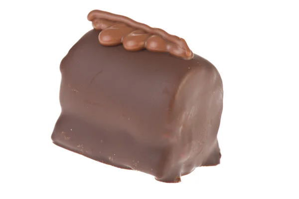 Chocolate candy — Stock Photo, Image