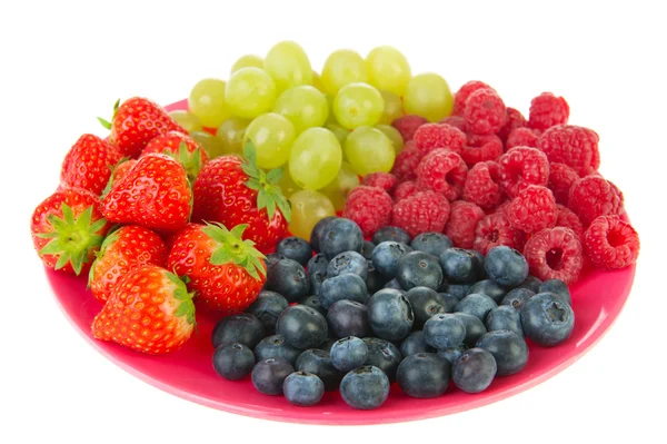 Fruits frais assortis — Photo
