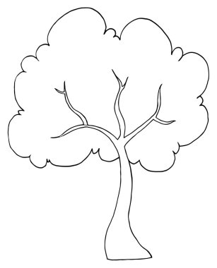 Seviyelendirilmiş ağaç