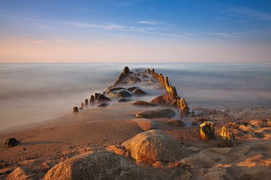 Groyne