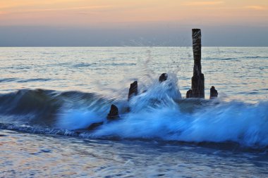 Groyne