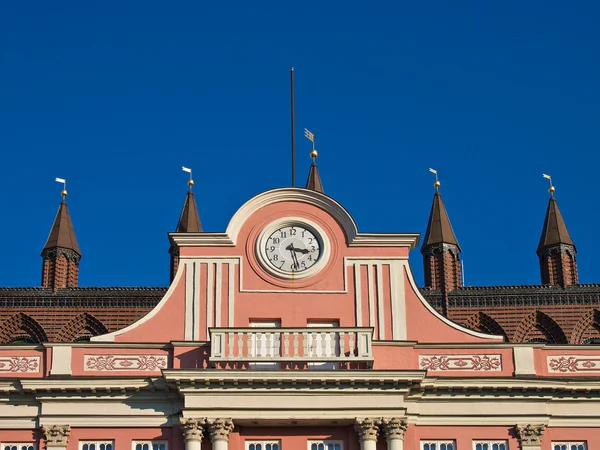 stock image Town hall