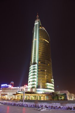 Astana, Kazakistan.