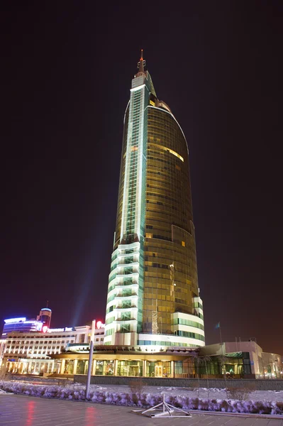 Astana, Kazakhstan. — Stock Photo, Image