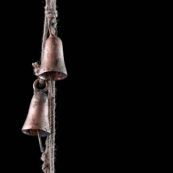 Die Glocken — Stockfoto