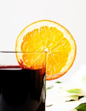 Mulled wine