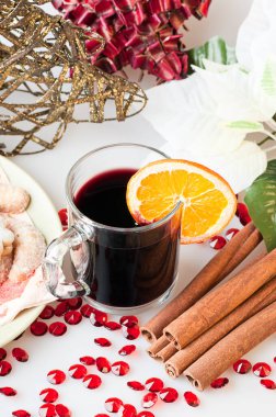 Mulled wine