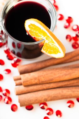 Mulled wine