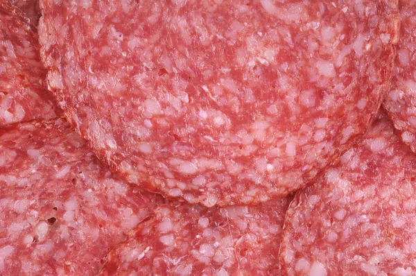 Stock image Salami