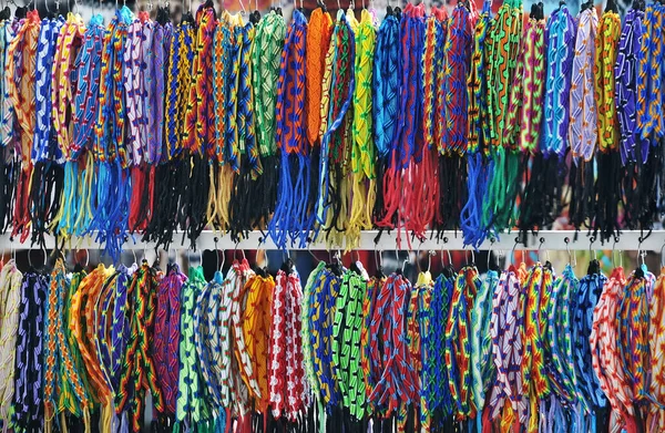 Stock image Bracelets