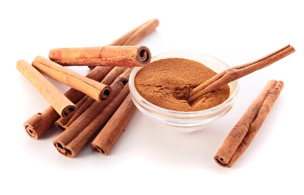 stock image Cinnamon