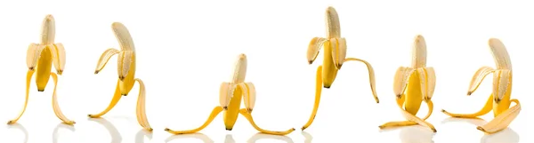 香蕉 . — 图库照片