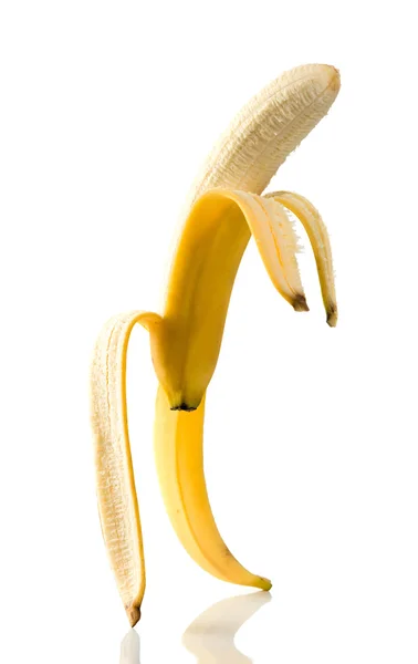 Banana . — Fotografia de Stock