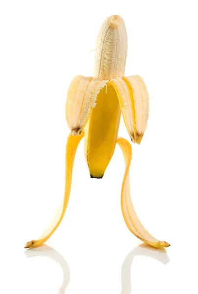 Банан . — стоковое фото
