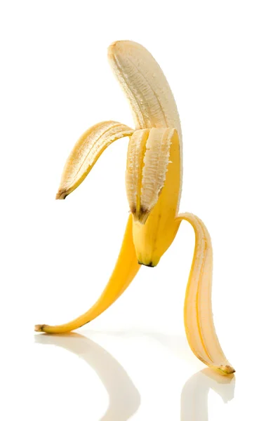 Plátano . — Foto de Stock