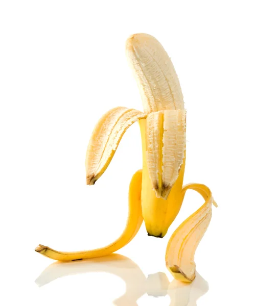 Banan . — Zdjęcie stockowe