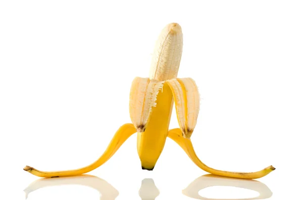 Банан  . — стокове фото