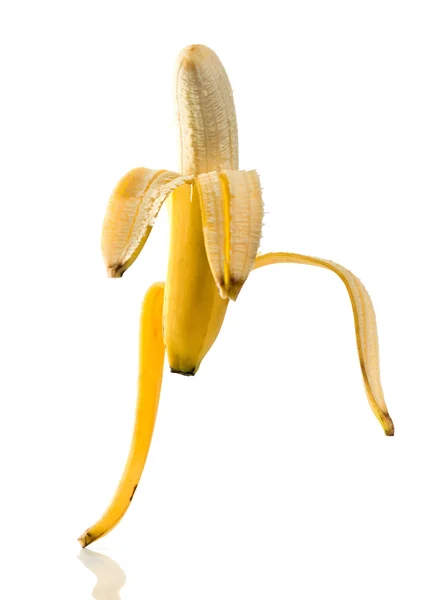 Banana . — Fotografia de Stock