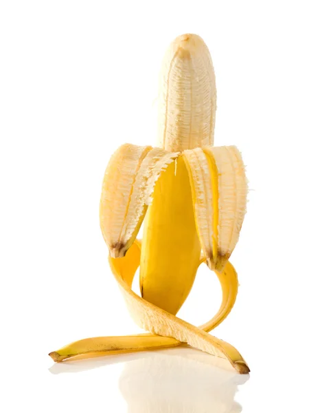 Banán . — Stock fotografie