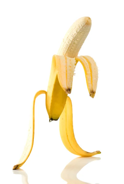 Banán . — Stock fotografie