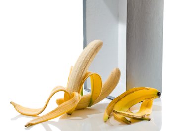 Bananas. clipart