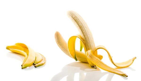 Μπανάνες . — Φωτογραφία Αρχείου