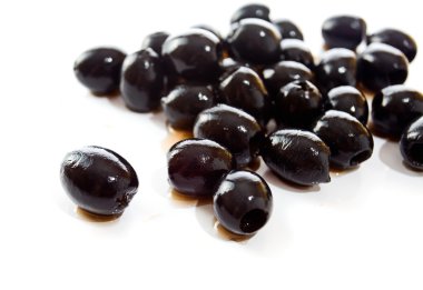 siyah zeytin