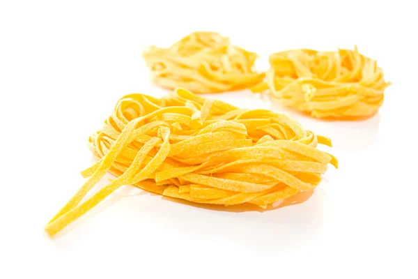 Uncooked pasta. — Stock Photo, Image