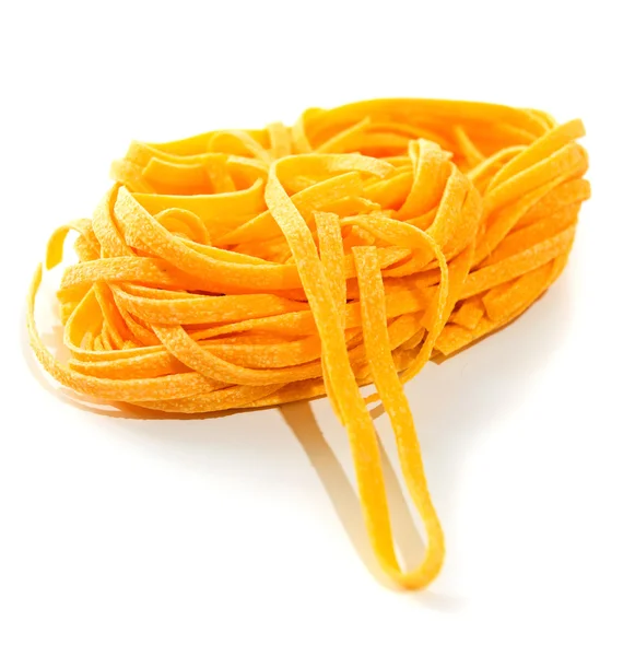 Uncooked pasta. — Stock Photo, Image