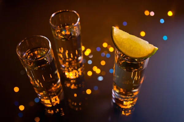 Tequila. — Zdjęcie stockowe