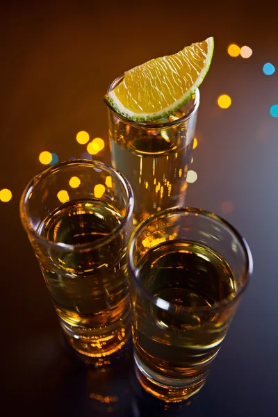 Tequila. — Stock Photo, Image