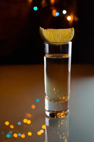 Tequila. — Foto de Stock