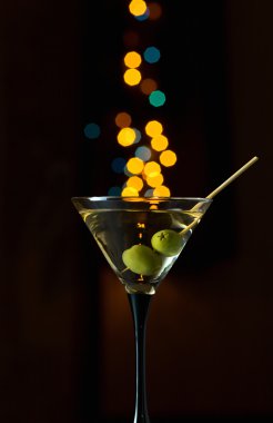 Martini..