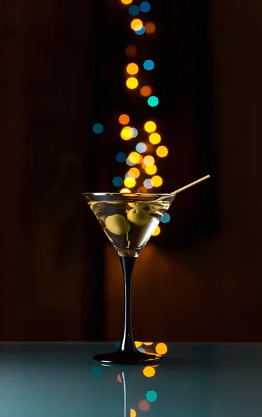Martini.. — Stok fotoğraf