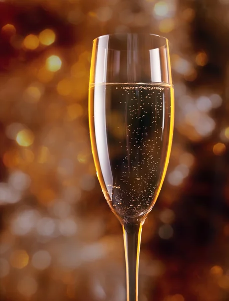 Şampanya — Stok fotoğraf